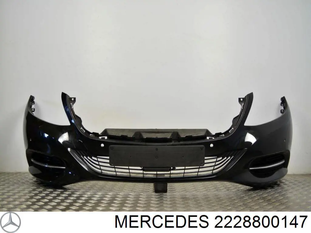  2228800147 Mercedes