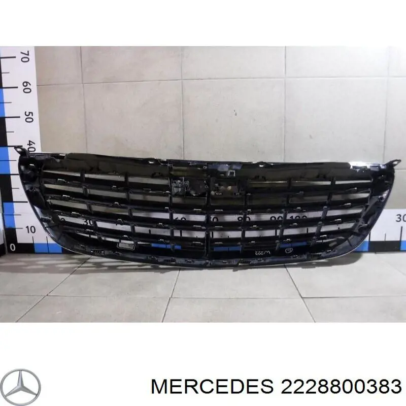  A2228800383 Mercedes