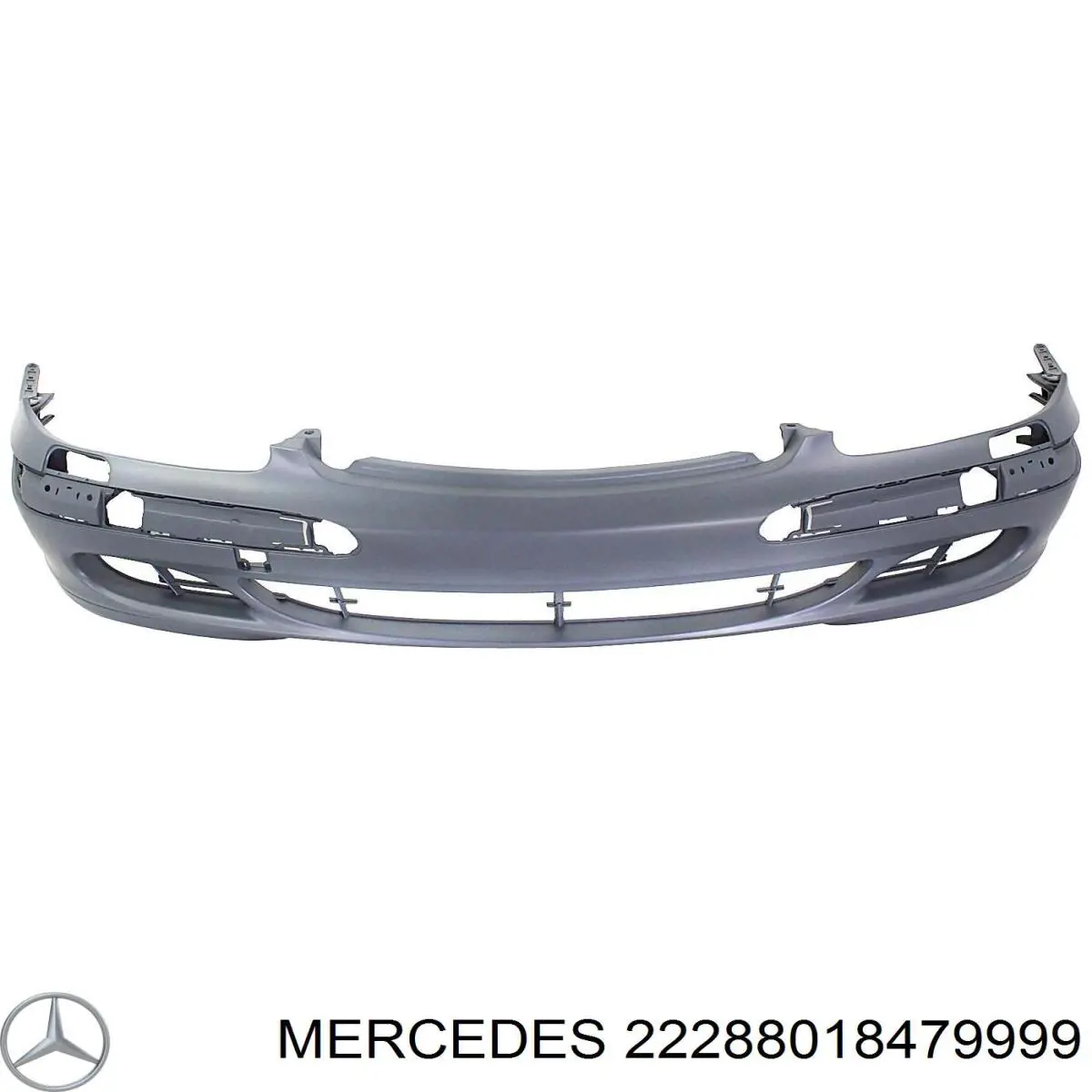  2228801847 Mercedes