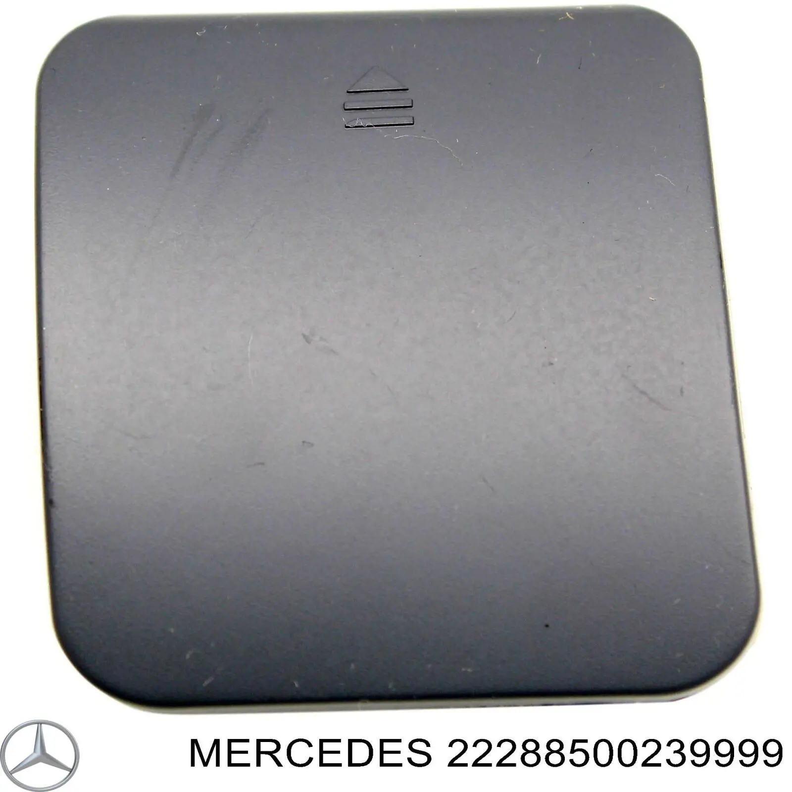  A22288500239999 Mercedes