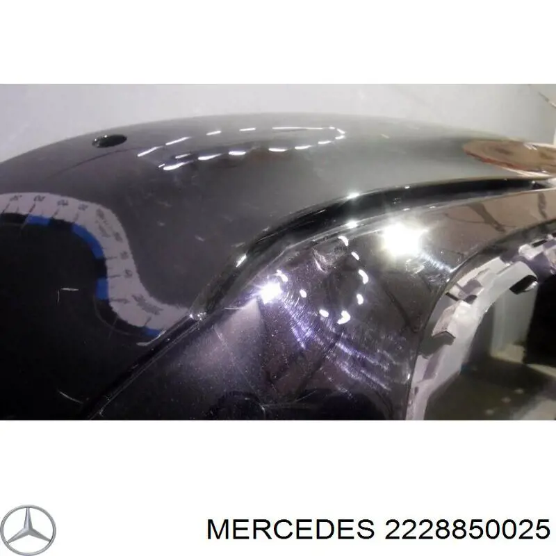  2228850025 Mercedes