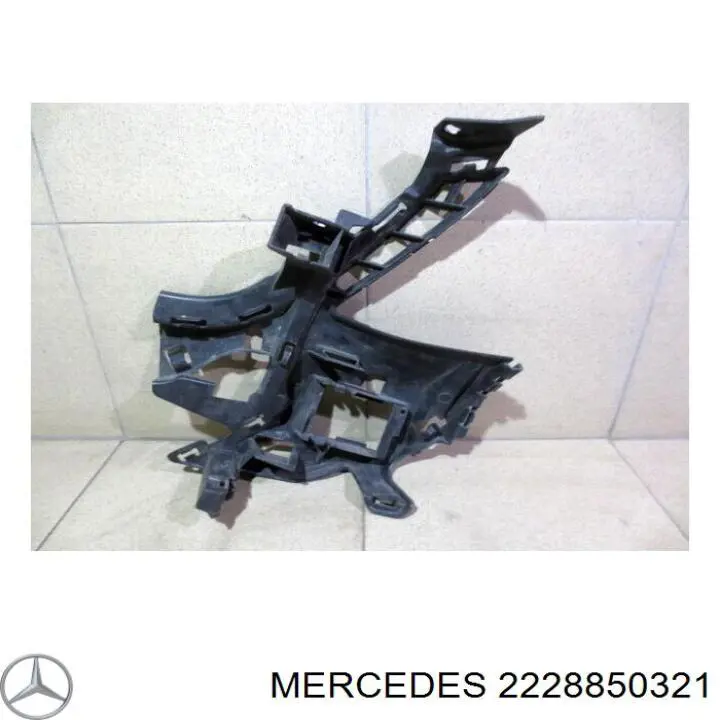  2228850321 Mercedes