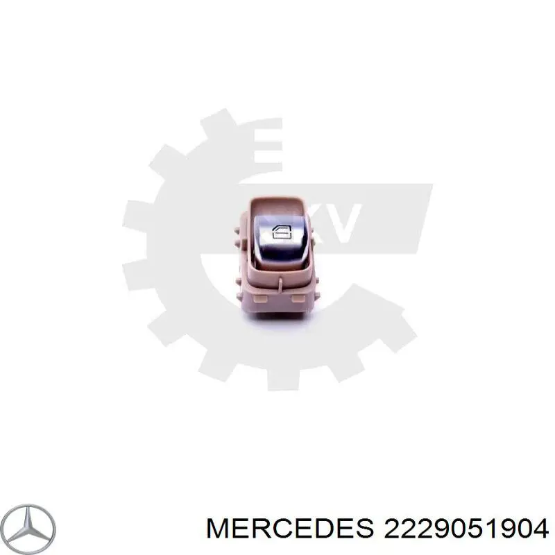  2229051904 Mercedes