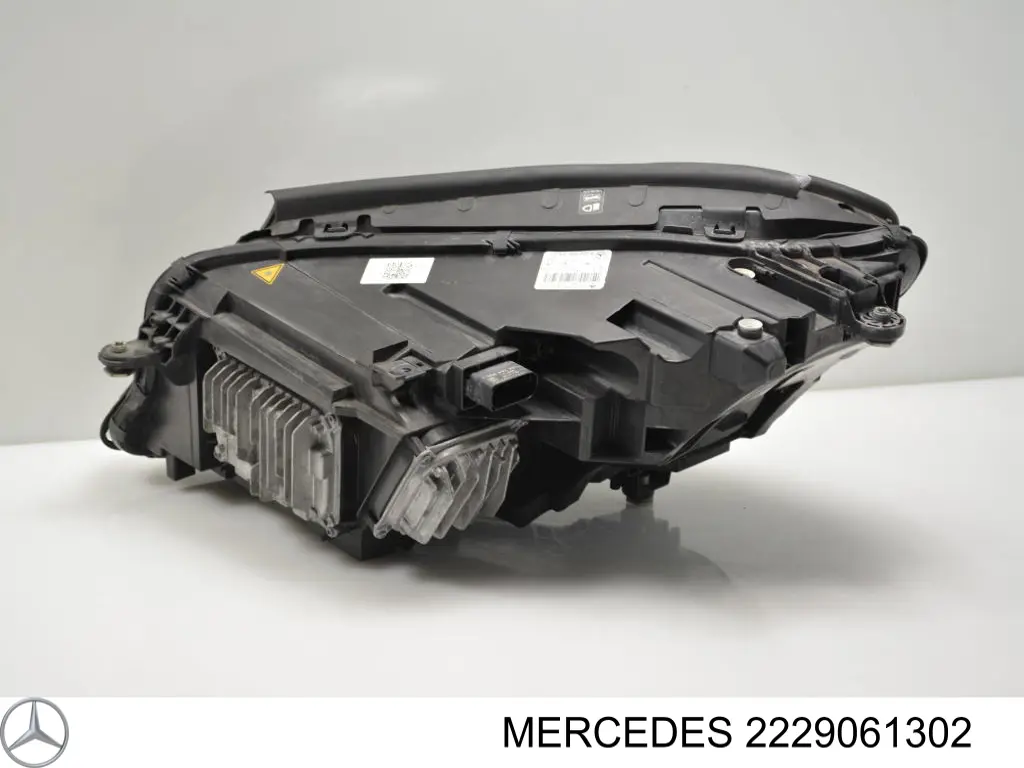  Mercedes 2229061302 цена, от 180.53 USD