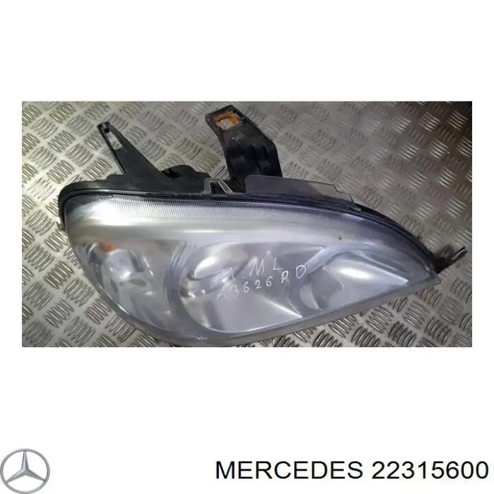Купить 22315600 Mercedes 