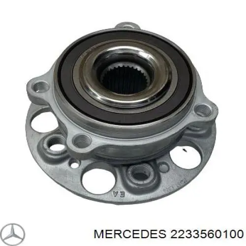  A2233560100 Mercedes