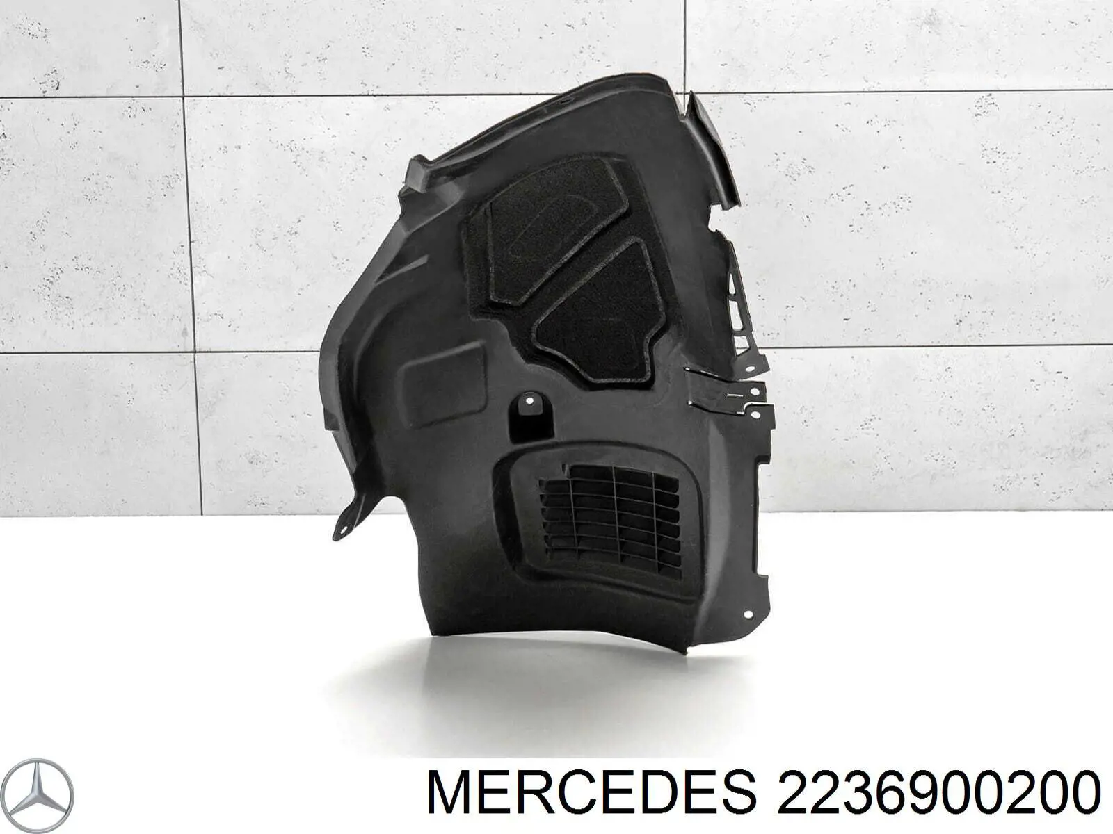 A2236900200 Mercedes 