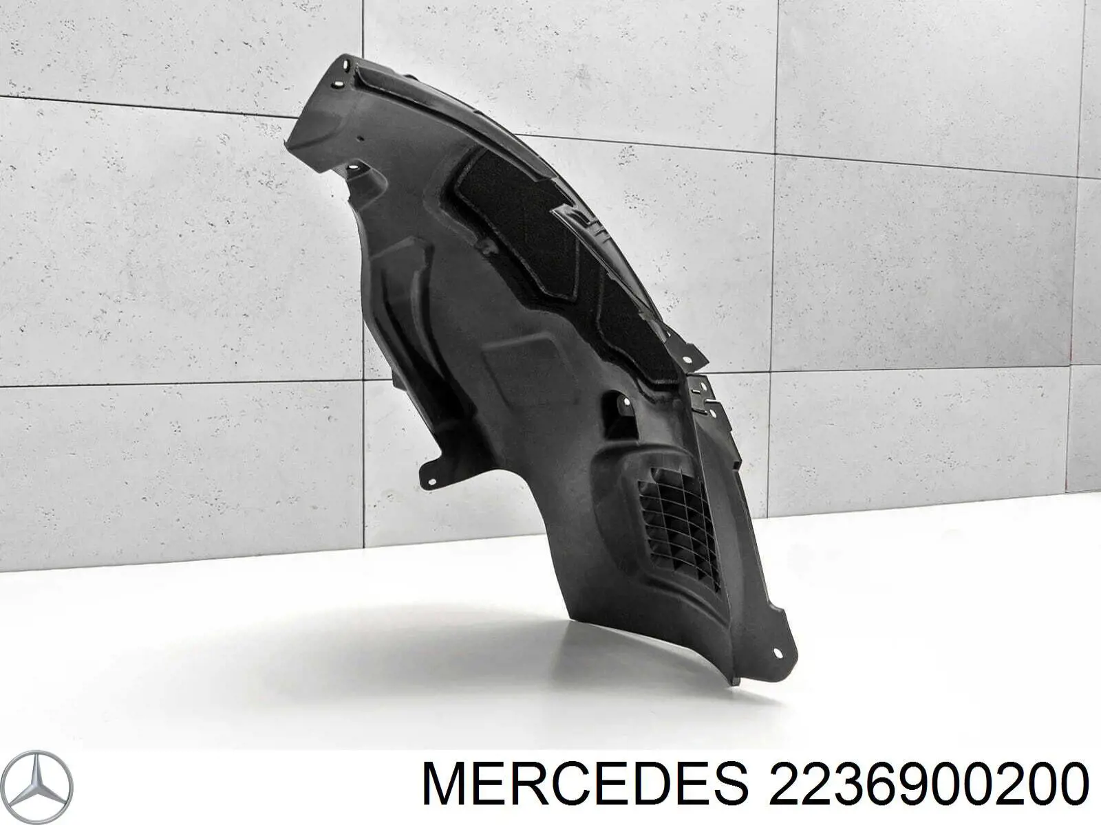  Mercedes A2236900200 цена, от 15.20 USD