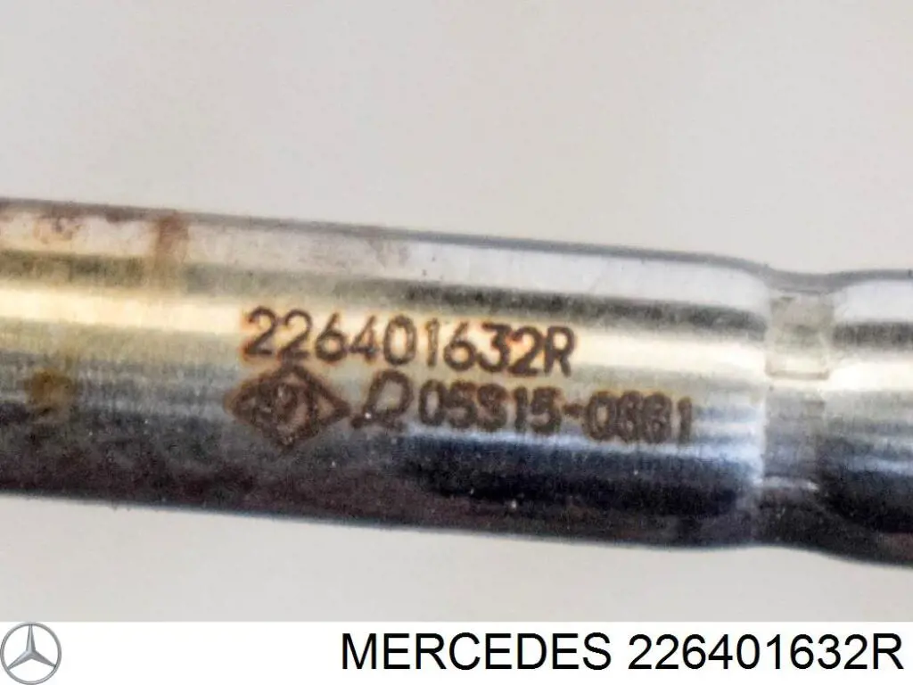 226401632R Mercedes оригинал