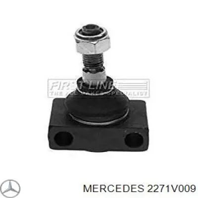 Шаровая опора 2271V009 Mercedes