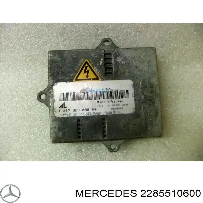  2285510600 Mercedes