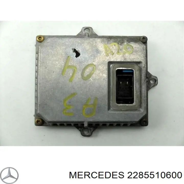  2285510600 Mercedes