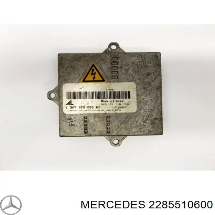 Mercedes 2285510600 цена, от 49.52 USD