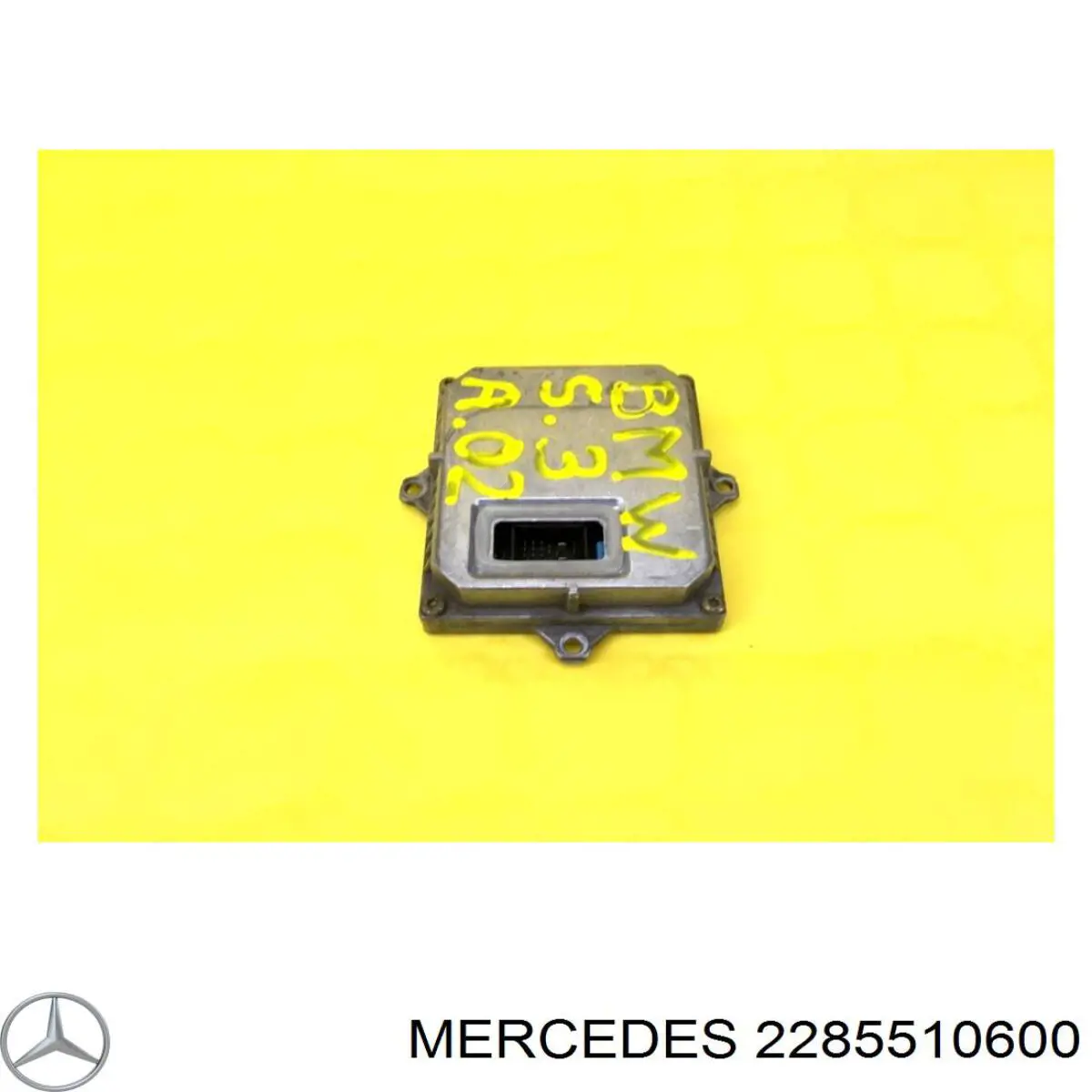  Mercedes 2285510600 цена, от 49.52 USD