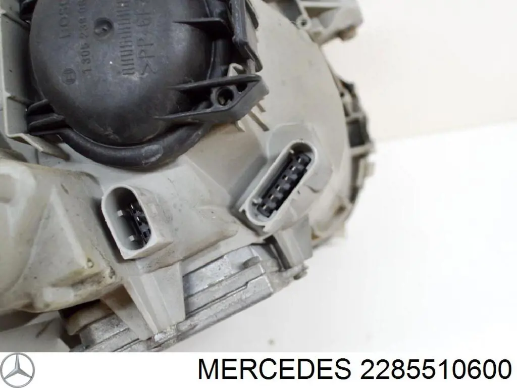  2285510600 Mercedes