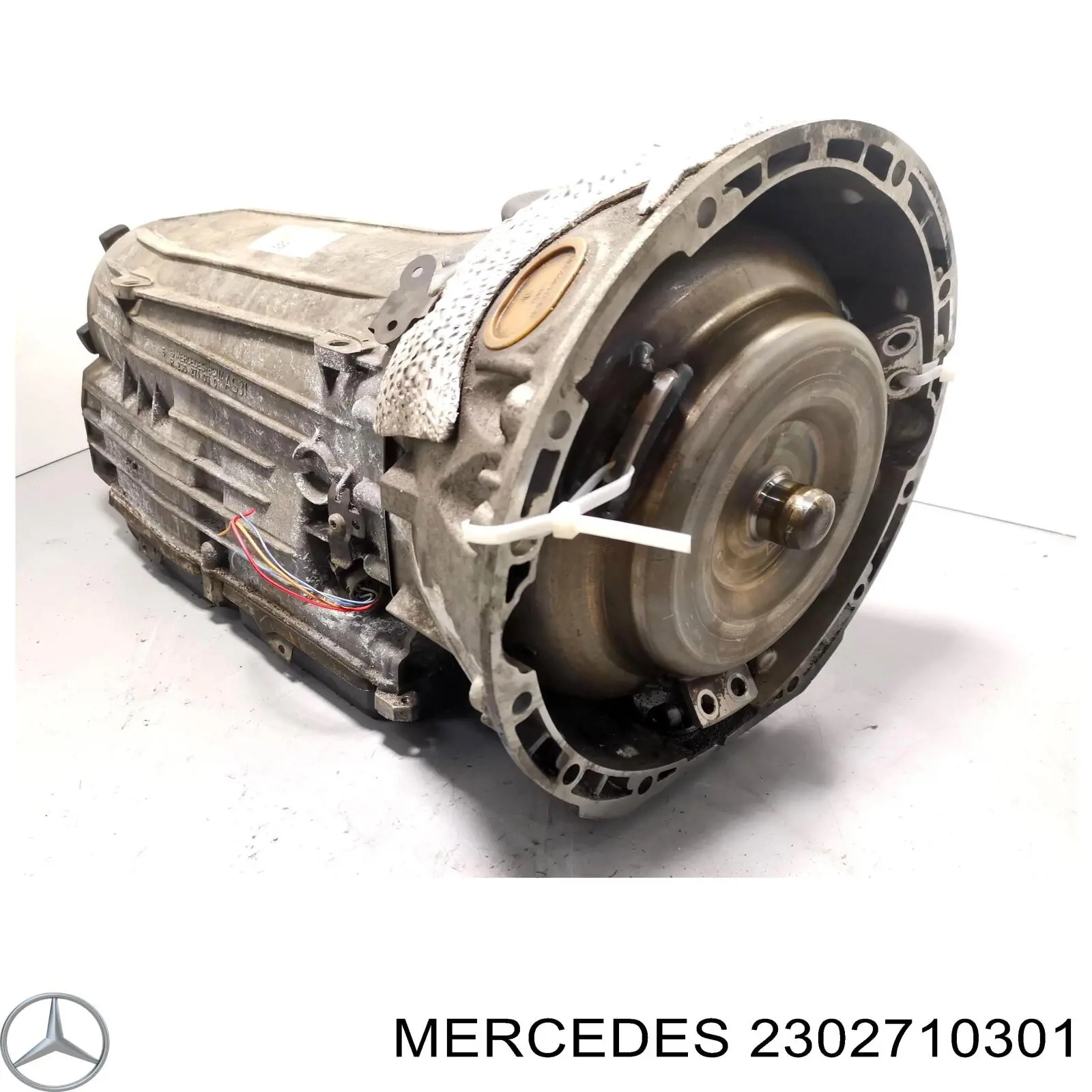Купить 2302710301 Mercedes 