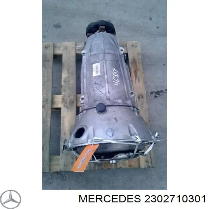  Mercedes 2302710301 цена, от 412.03 USD