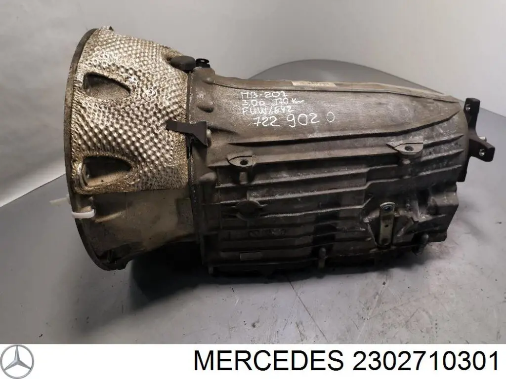 2302710301 Mercedes 