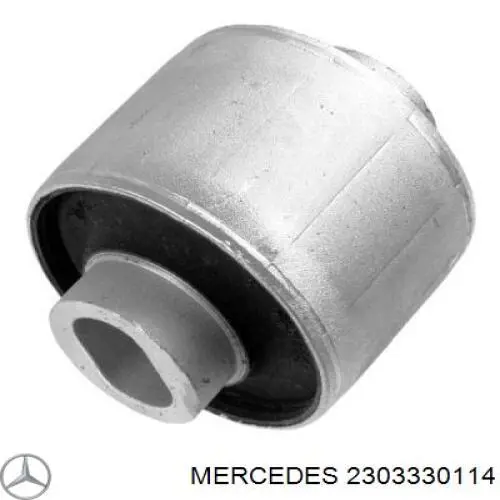 2303330114 Mercedes