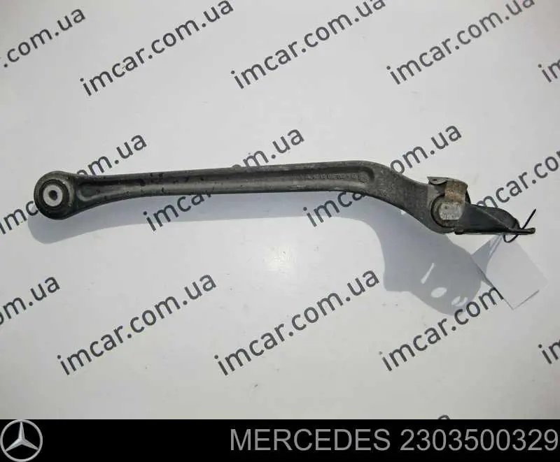 Рычаг задней подвески нижний левый Mercedes 2303500329 цена, от 52.09 USD