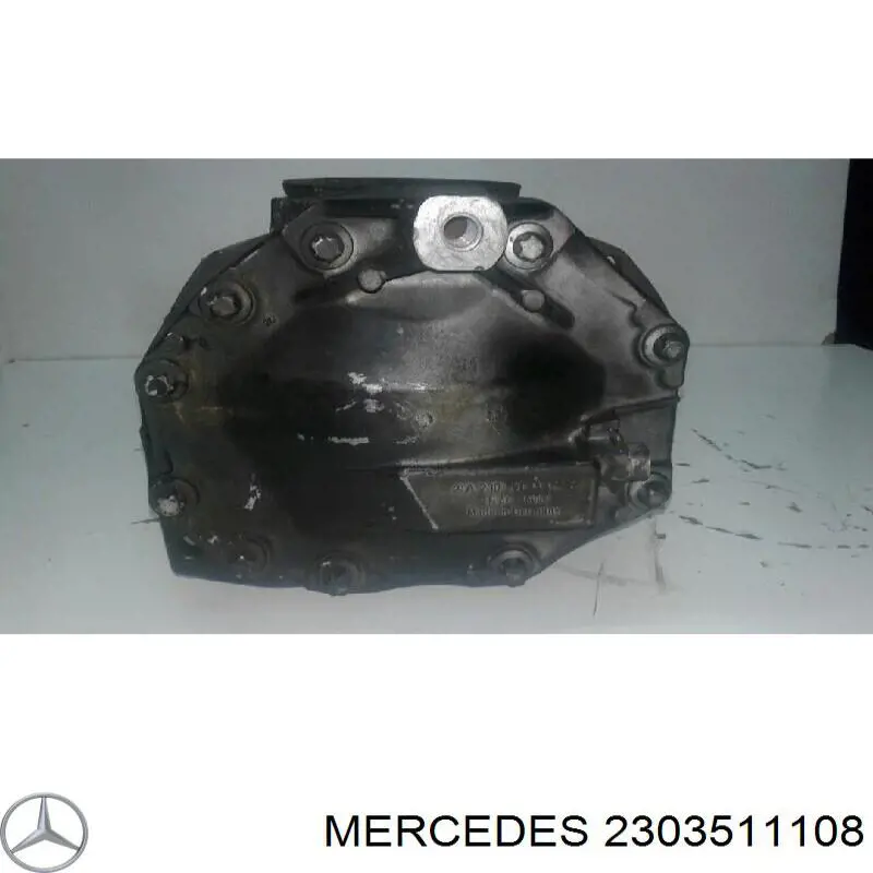2303511108 Mercedes 