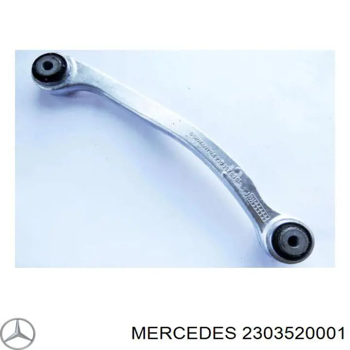  2303520001 Mercedes