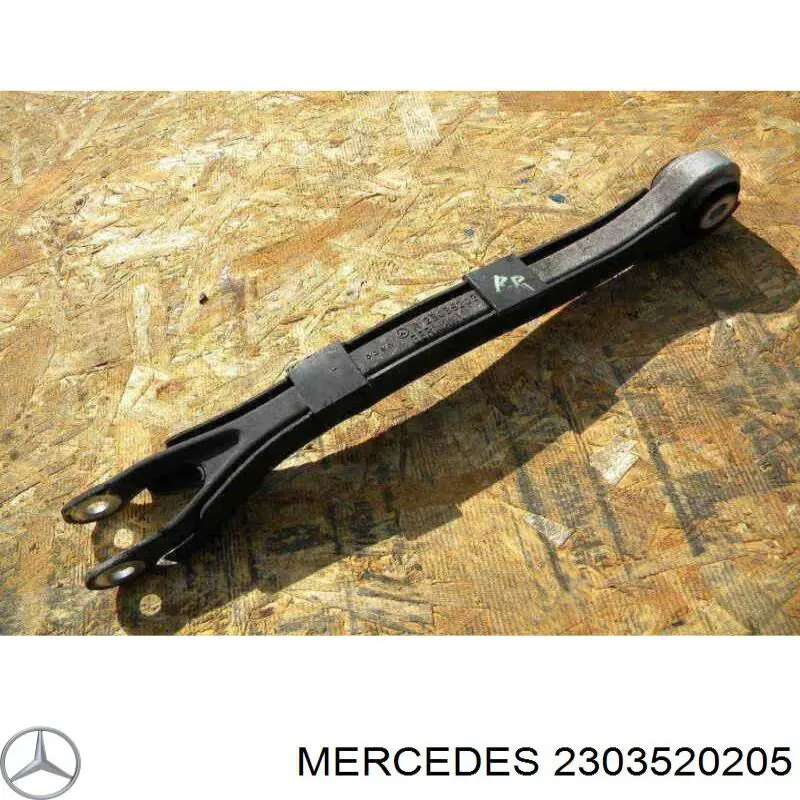 2303520205 Mercedes 