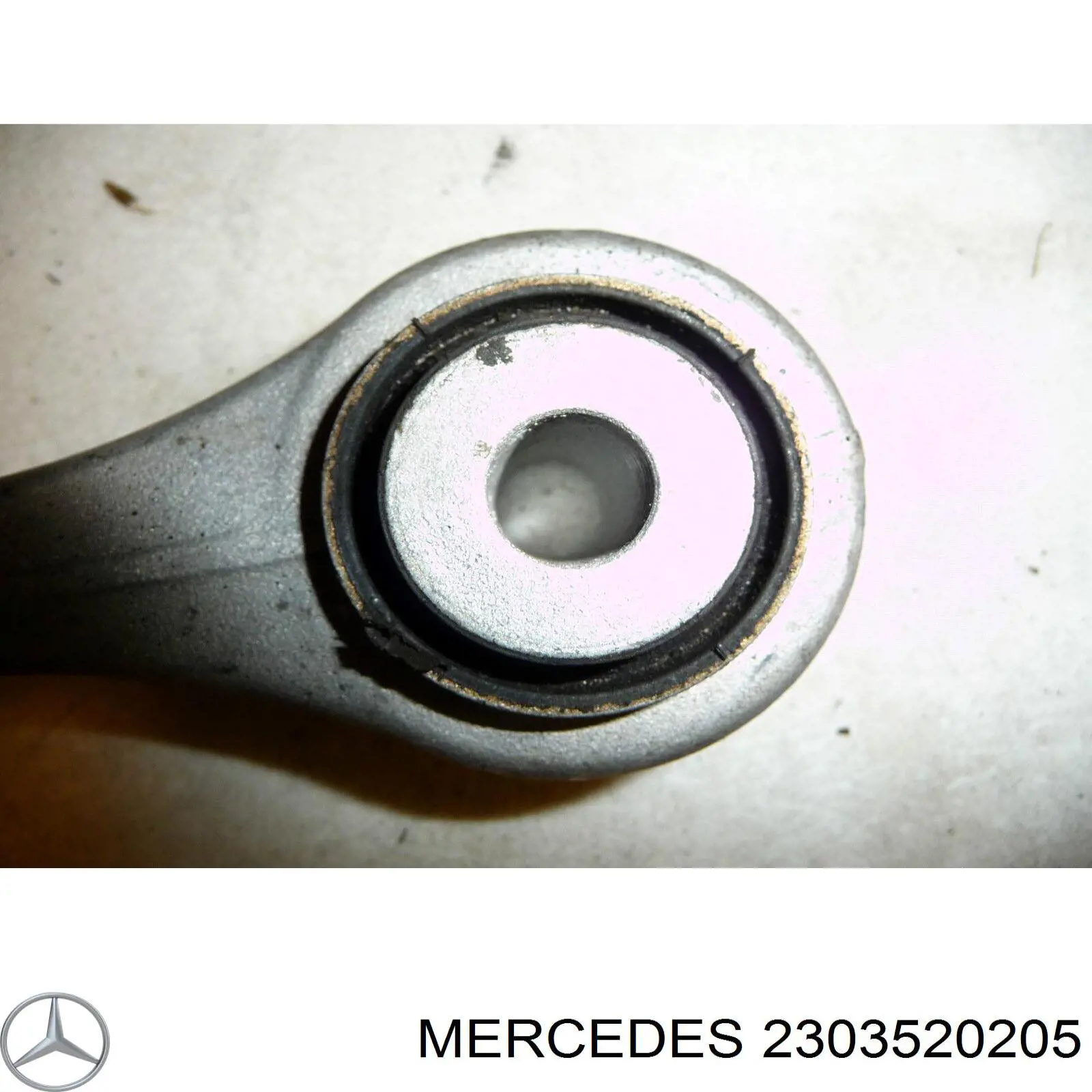  Mercedes 2303520205 цена, от 8.47 USD