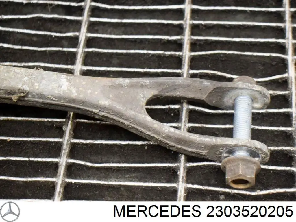Купить 2303520205 Mercedes 