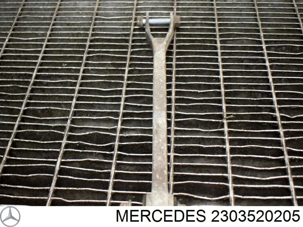 2303520205 Mercedes 