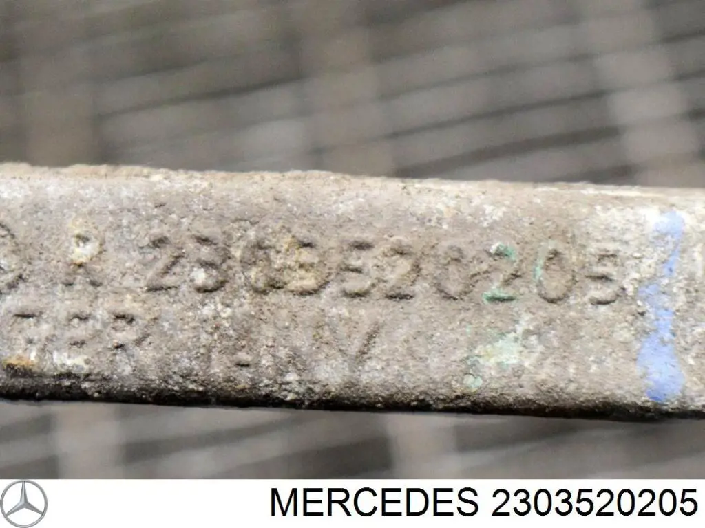  2303520205 Mercedes