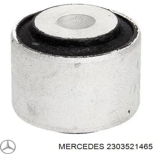 Купить 2303521465 Mercedes Сайлентблок верхнего рычага