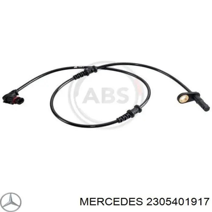  2305401917 Mercedes