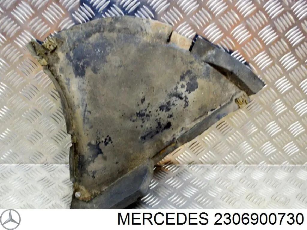  2306900730 Mercedes