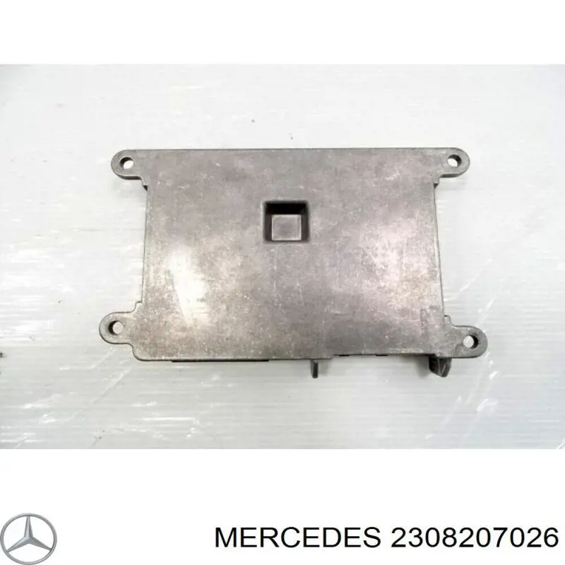  Mercedes 2308207026 цена, от 11.43 USD