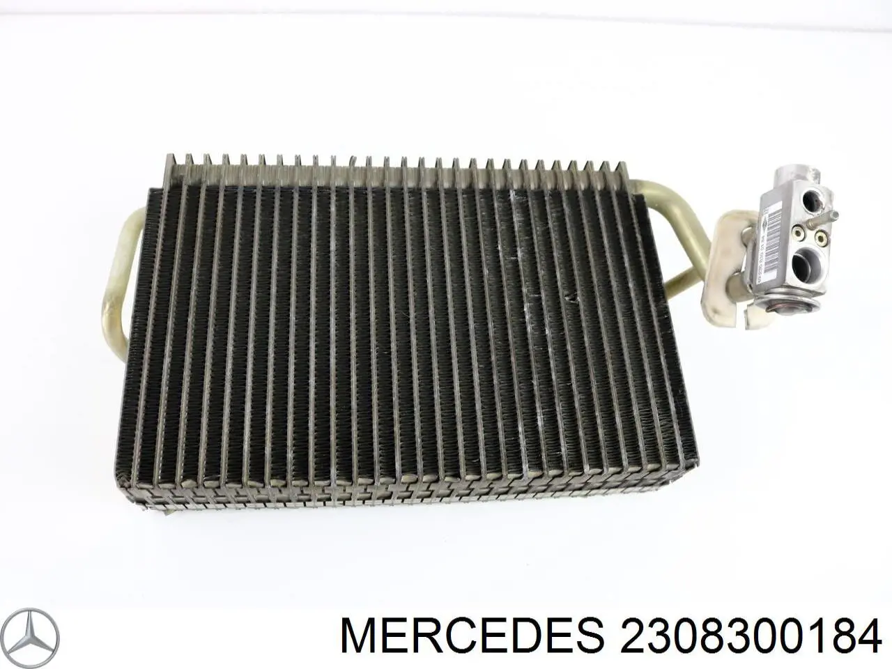 Клапан расширительный Mercedes 2308300184 цена, от 11.85 USD
