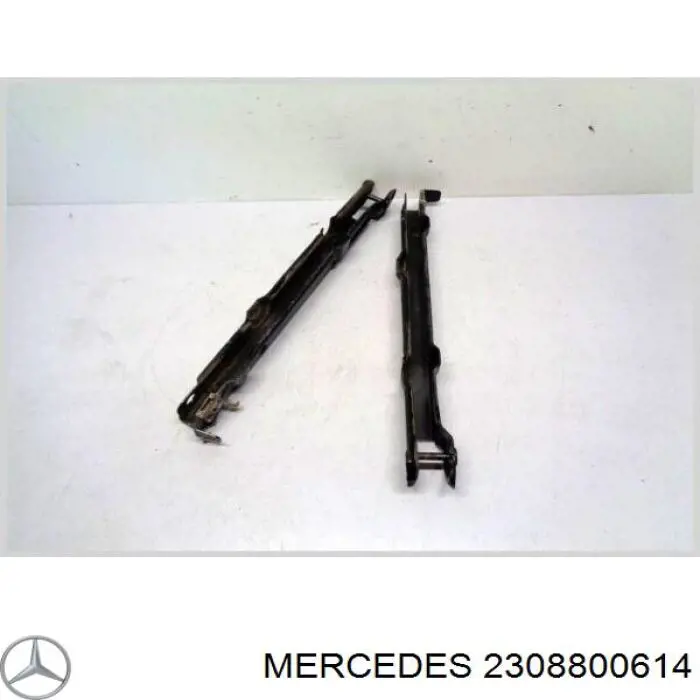  A2308800614 Mercedes