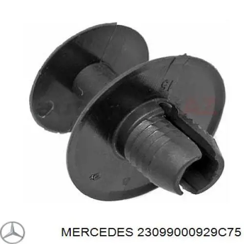  23099000929051 Mercedes