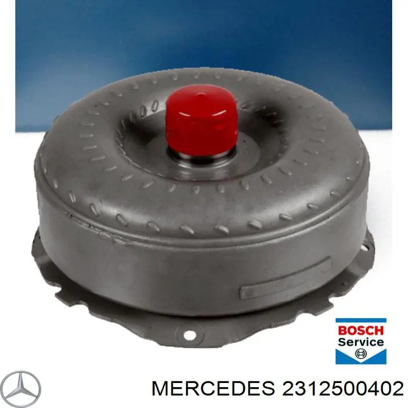  A2312500402 Mercedes