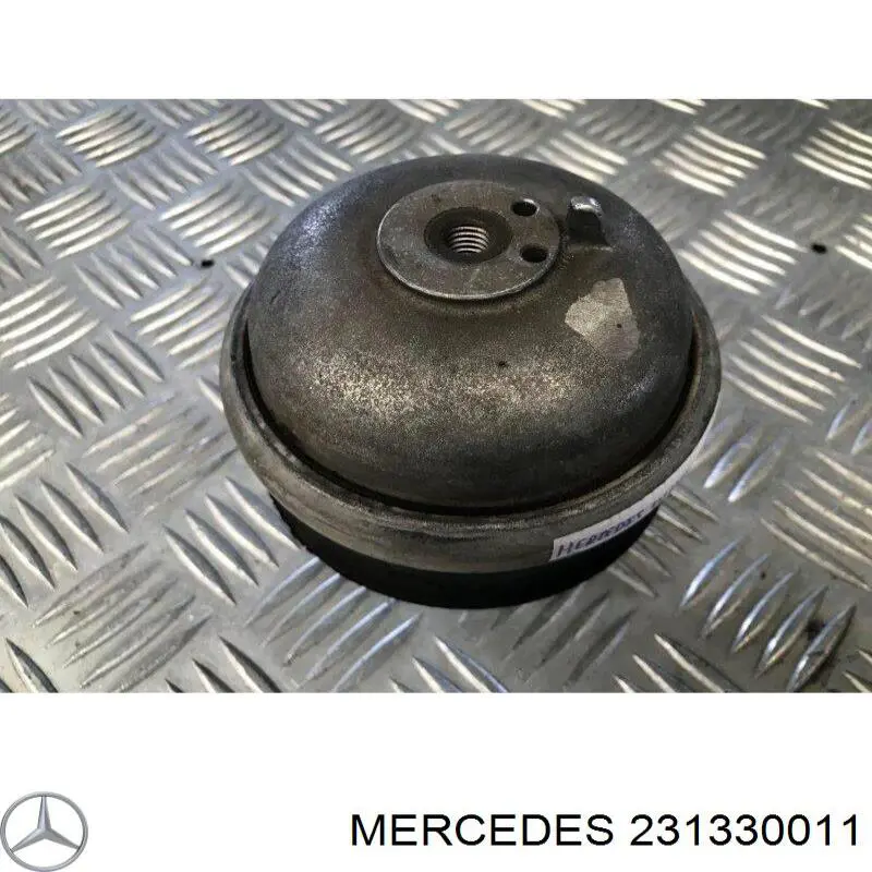  231330011 Mercedes