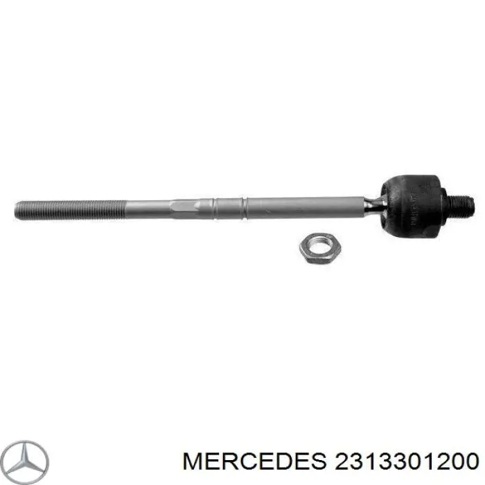 2313301200 Mercedes tração de direção