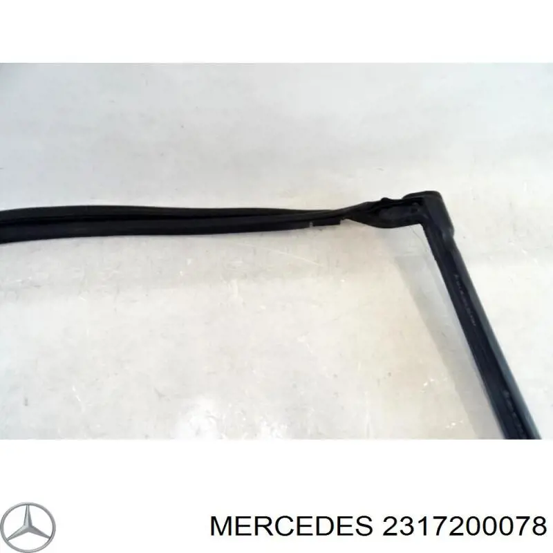  A2317200078 Mercedes