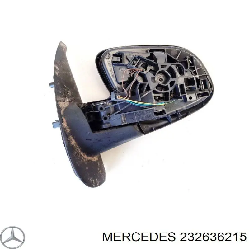  Mercedes 232636215 цена, от 70.54 USD