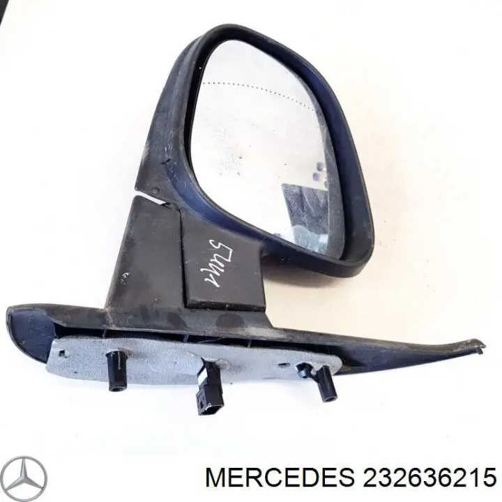 232636215 Mercedes 