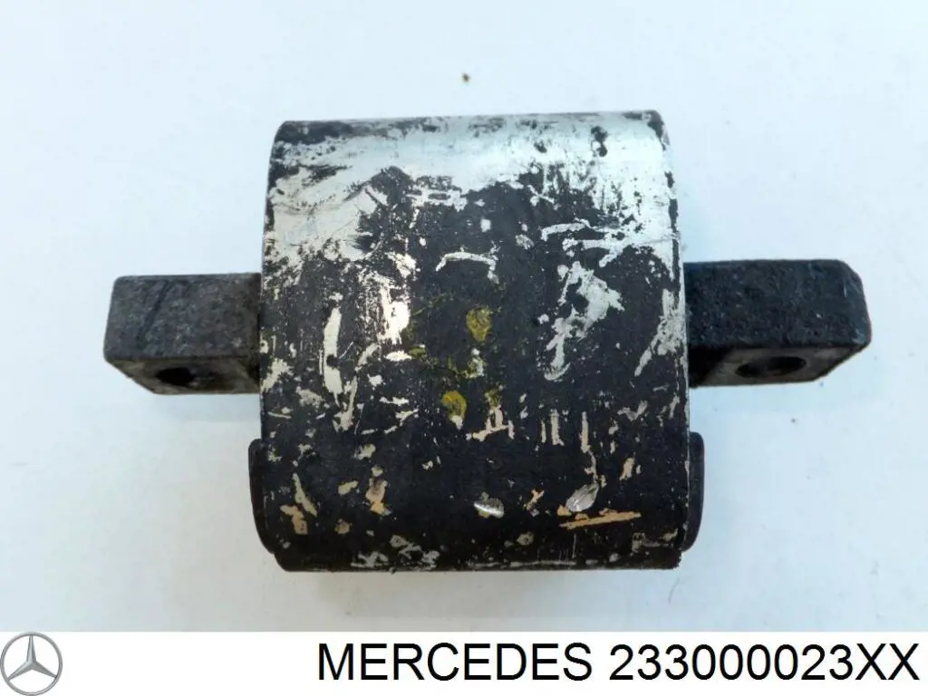 Купить 233000023XX Mercedes 