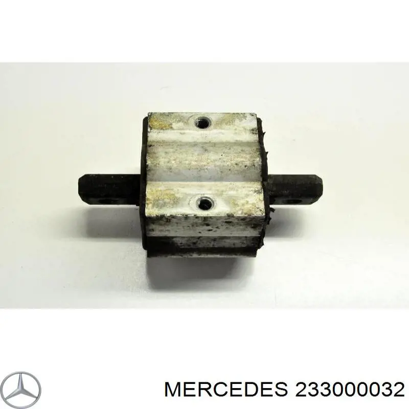 233000032 Mercedes 