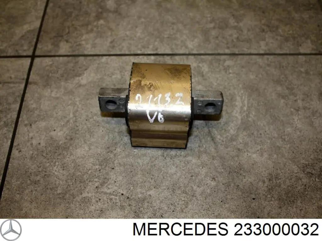 Купить 233000032 Mercedes 