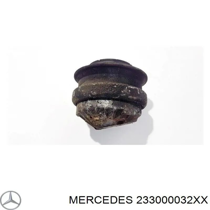 Купить 233000032XX Mercedes 