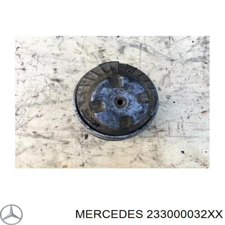  233000032XX Mercedes