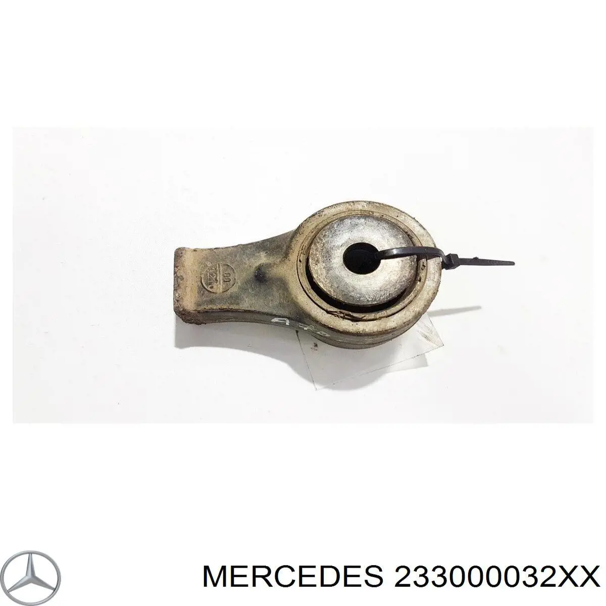 Mercedes 233000032XX